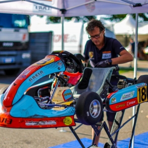 BRIGGS KART CHAMPIONSHIP - CIRCUITO NIZZA MONFERRATO - Gallery 2